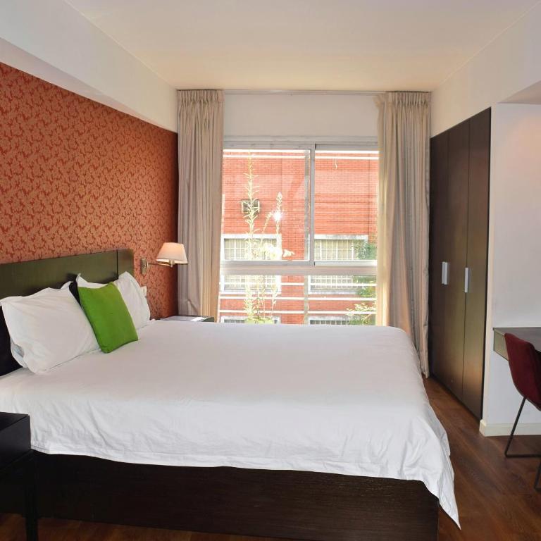 Hotel BA Abasto - Habitación Doble - 7