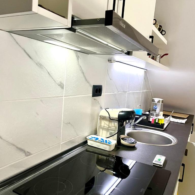 Open Space Apartment - Apartman sa 3 Spavaće Sobe - 5