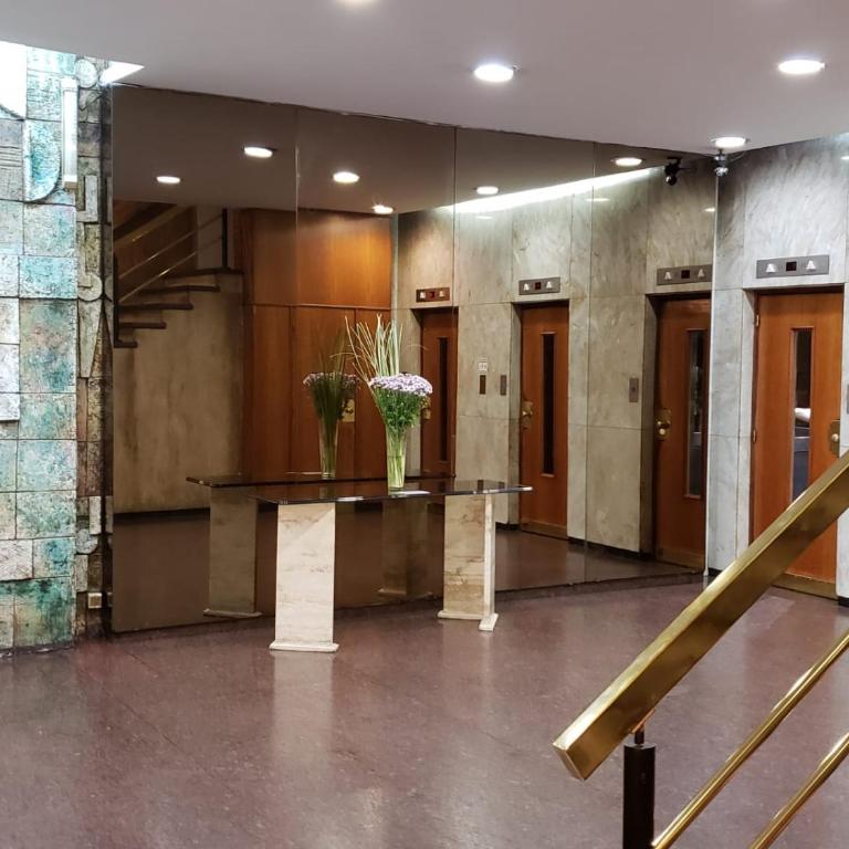 Maipu 2 Retiro Apartament - Apartamento de 1 dormitorio - 19