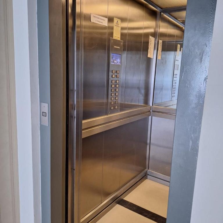Edificio Juana del Mar - Apartamento con vistas al mar - 7