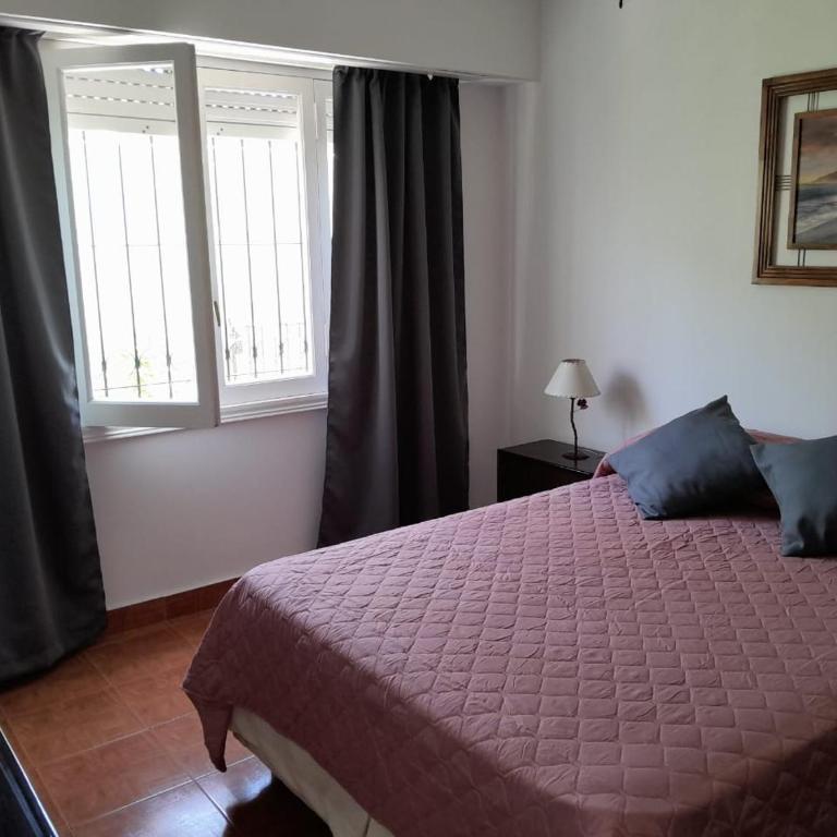 Casa alquiler verano - Two-Bedroom House - 3