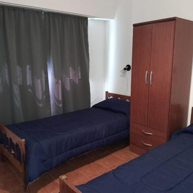 Casa alquiler verano - Two-Bedroom House - 5