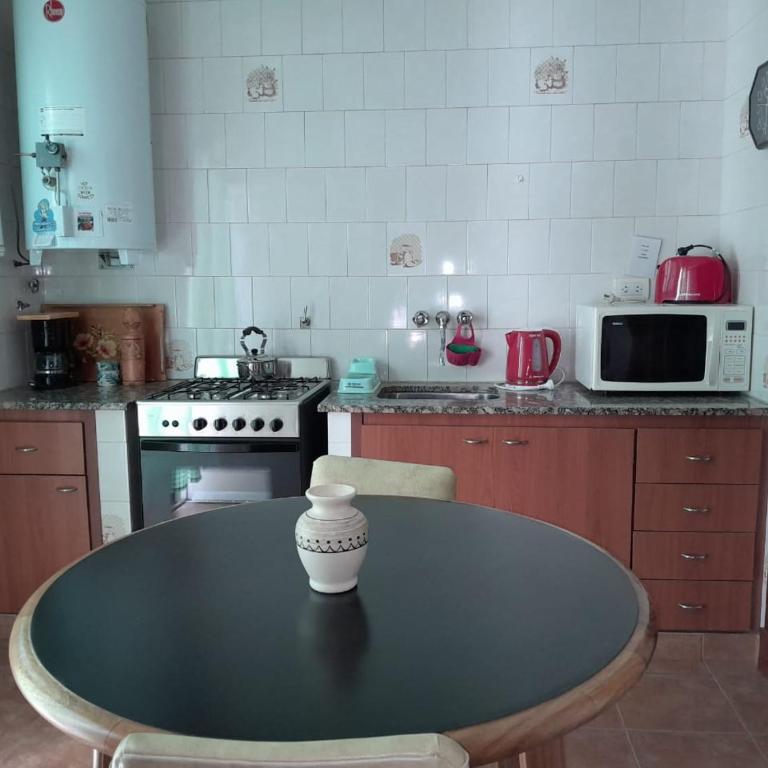 Casa alquiler verano - Two-Bedroom House - 7