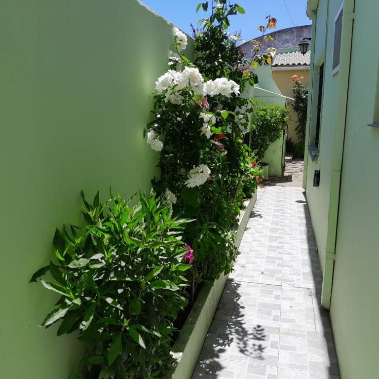 Casa alquiler verano - Two-Bedroom House - 8