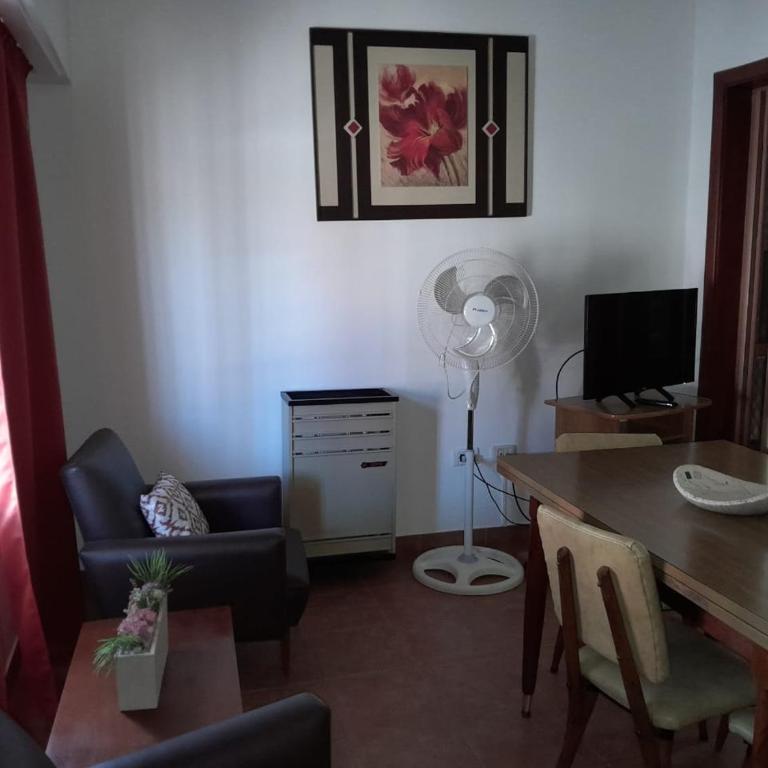 Casa alquiler verano - Two-Bedroom House - 9