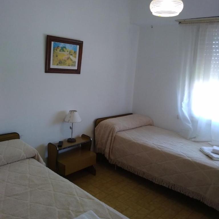 Hotel Arenas y Apartamentos - Twin Room - 1