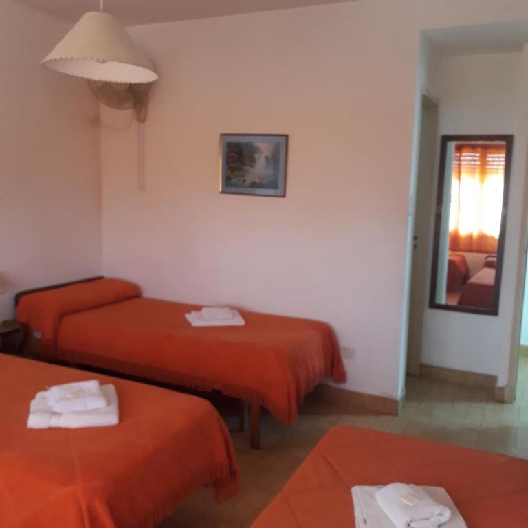 Hotel Arenas y Apartamentos - Quadruple Room - 5