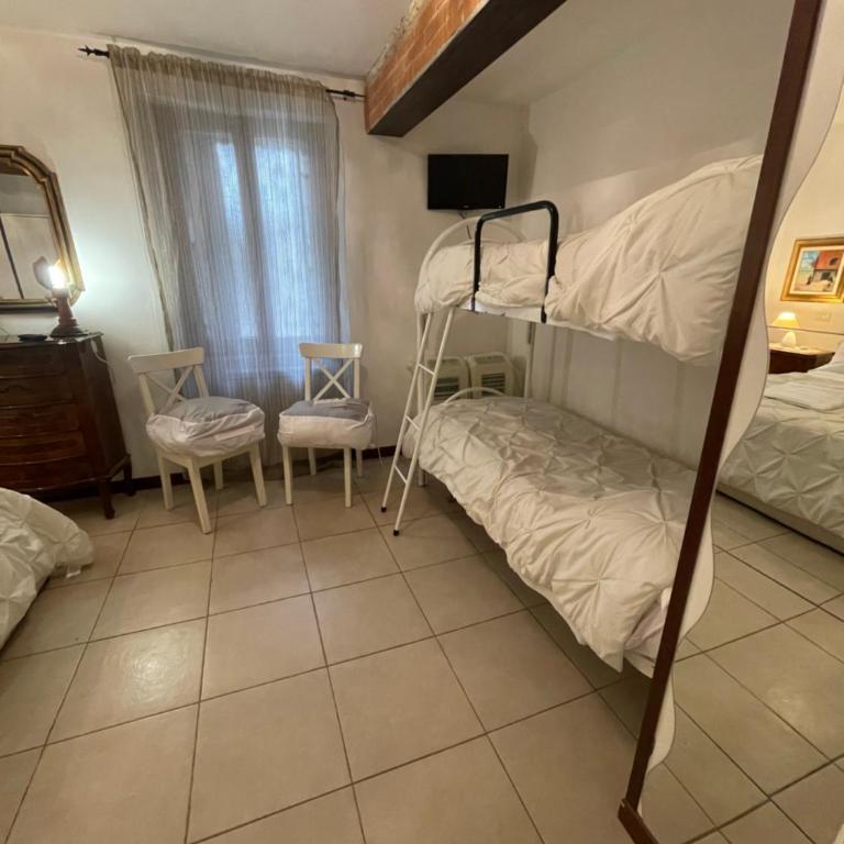 Exclusive only for you New Apartment - One-Bedroom Apartment - 11