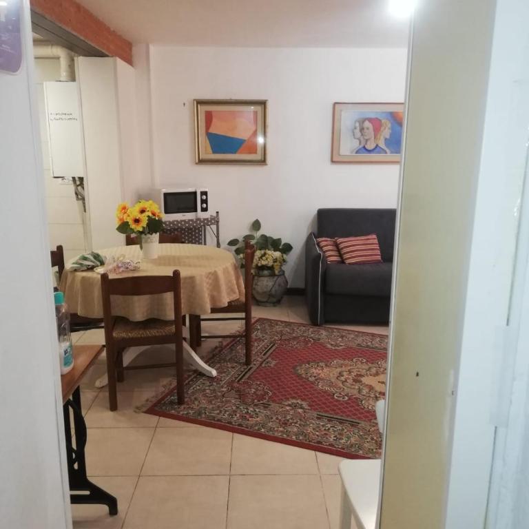 Exclusive only for you New Apartment - One-Bedroom Apartment - 5