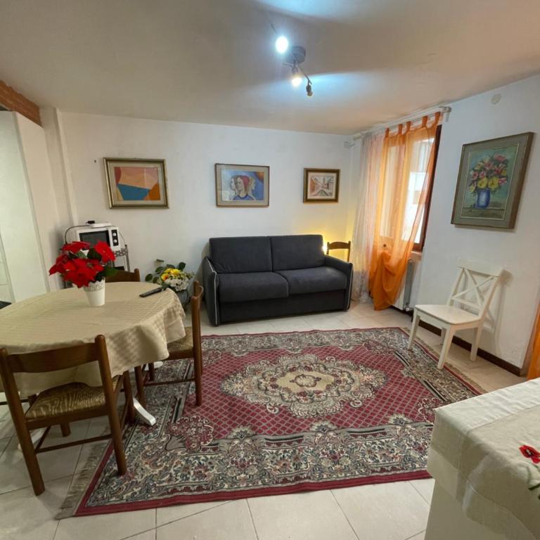 Exclusive only for you New Apartment - One-Bedroom Apartment - 18