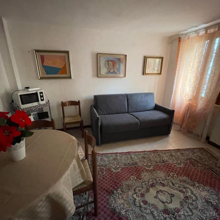 Exclusive only for you New Apartment - One-Bedroom Apartment - 6