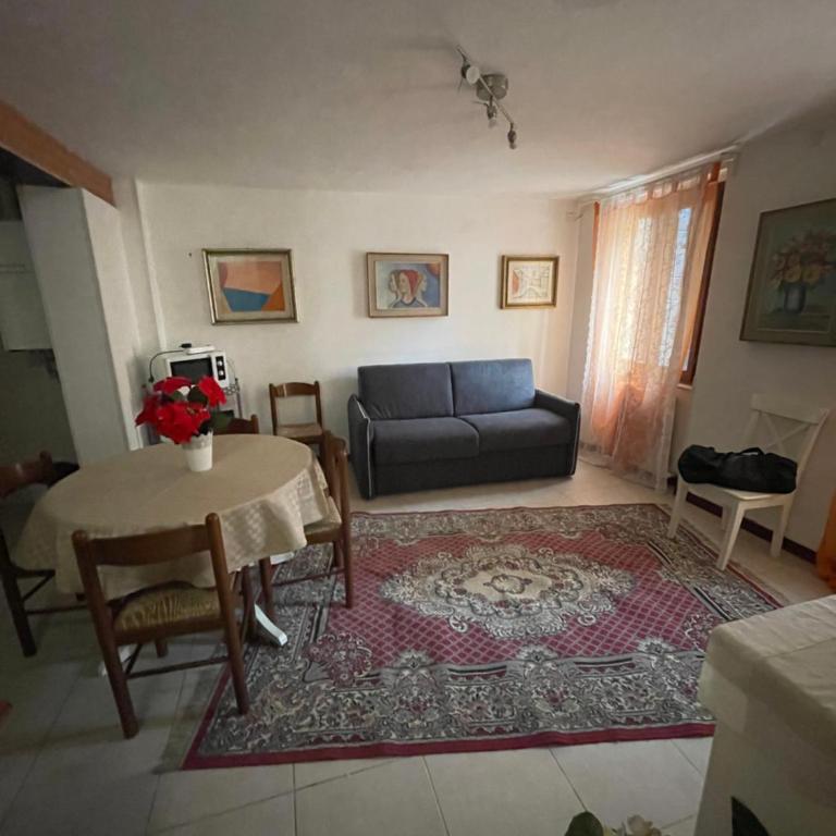 Exclusive only for you New Apartment - One-Bedroom Apartment - 22