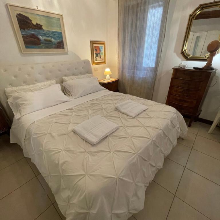 Exclusive only for you New Apartment - One-Bedroom Apartment - 25
