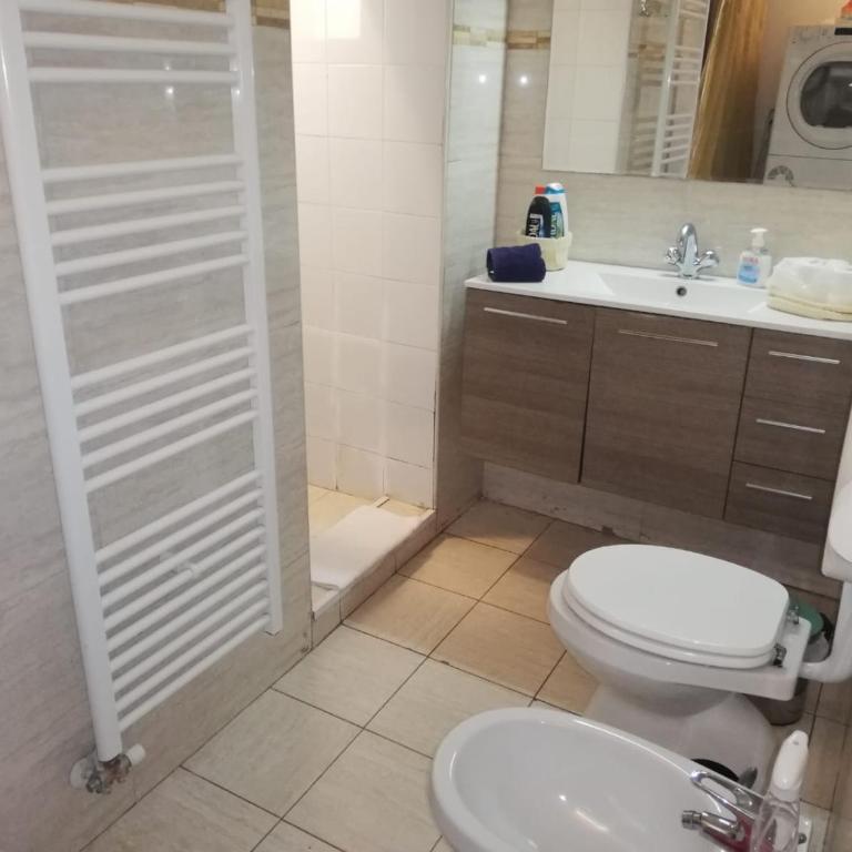 Exclusive only for you New Apartment - One-Bedroom Apartment - 26