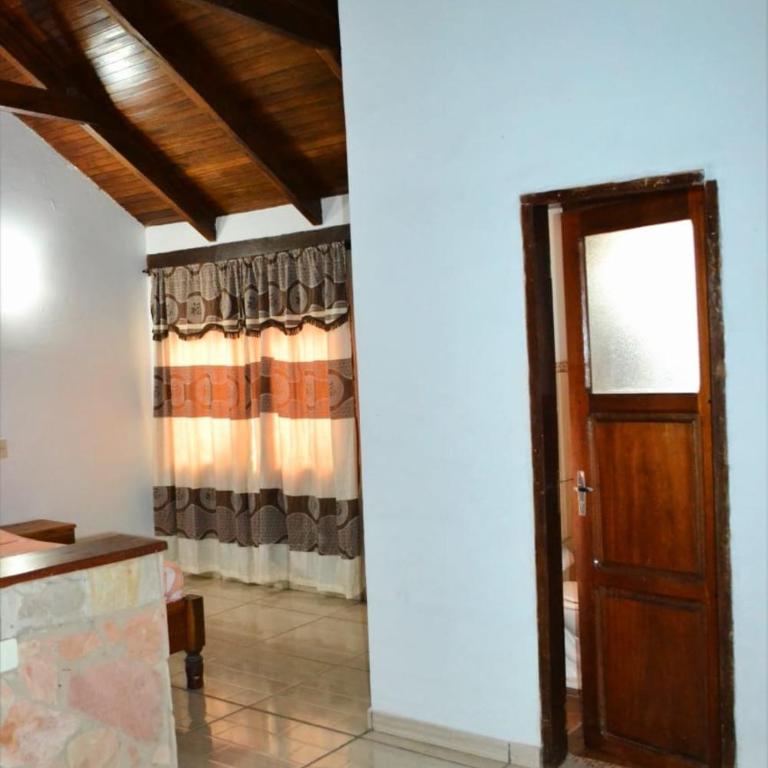Lago Manantial - Double Room with Garden View - 2