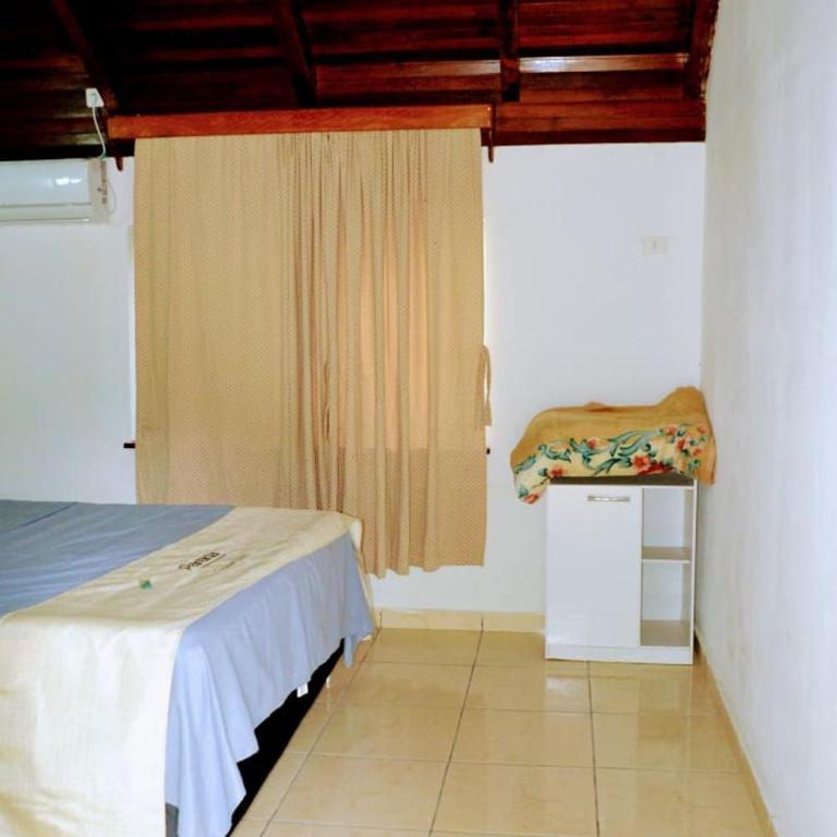 Lago Manantial - Double Room - 2