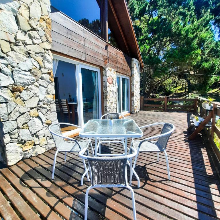 Casa Kai Mar de las Pampas - Casa de 2 dormitorios - 14