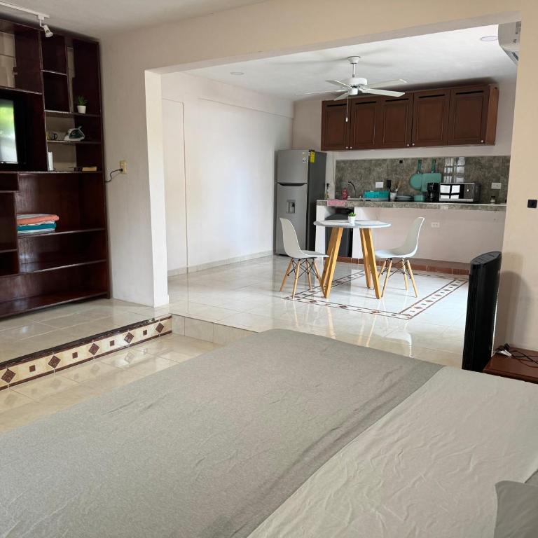 Punta Cabana Bahía (3) - One-Bedroom Apartment - 3