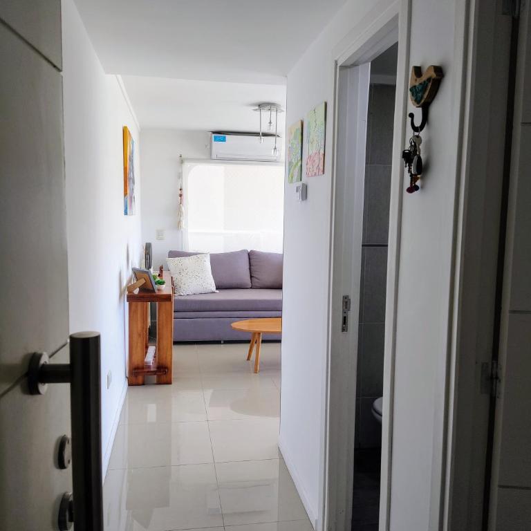 Edificio Juana del Mar - Apartamento con vistas al mar - 8