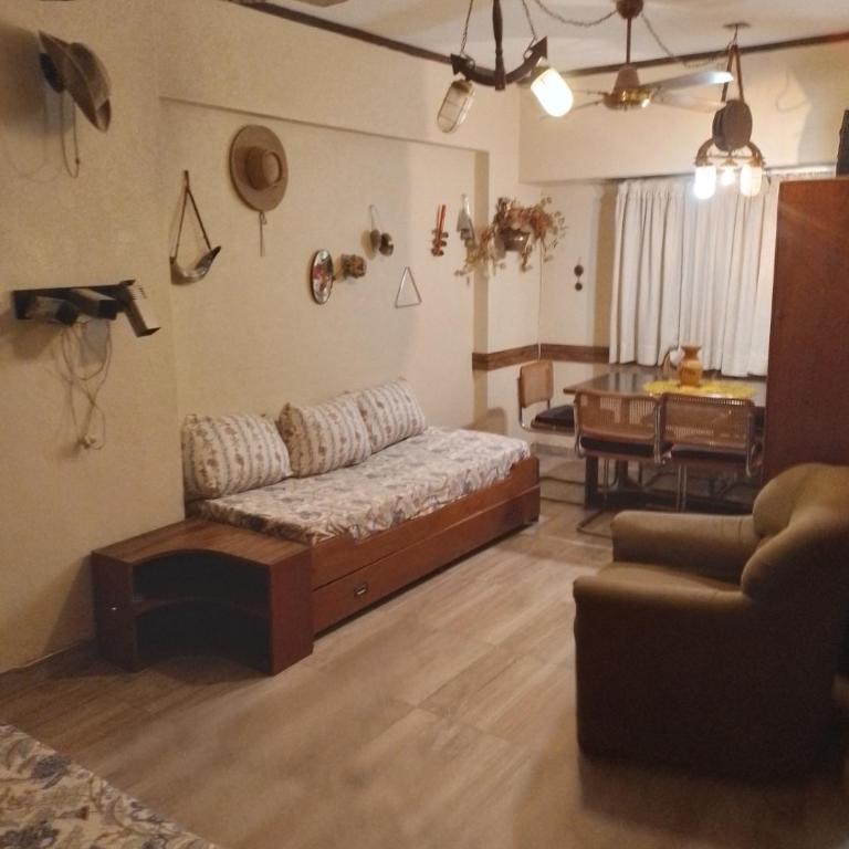 Departamento Edificio Arenas, Miramar - Apartamento de 1 dormitorio - 21
