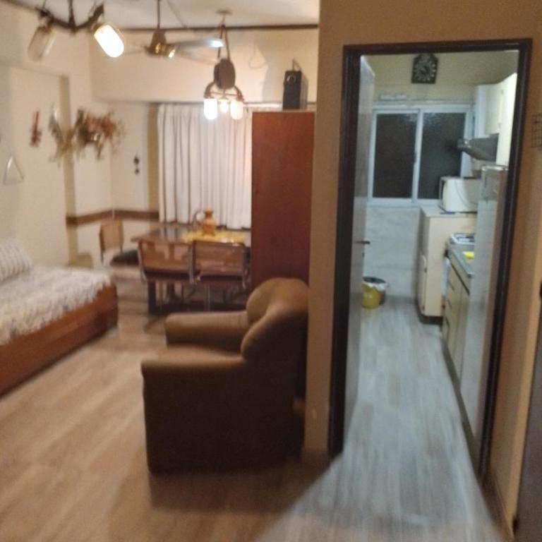 Departamento Edificio Arenas, Miramar - Apartamento de 1 dormitorio - 20