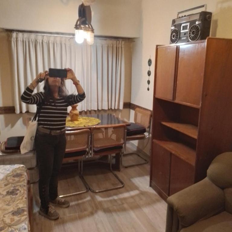 Departamento Edificio Arenas, Miramar - Apartamento de 1 dormitorio - 18