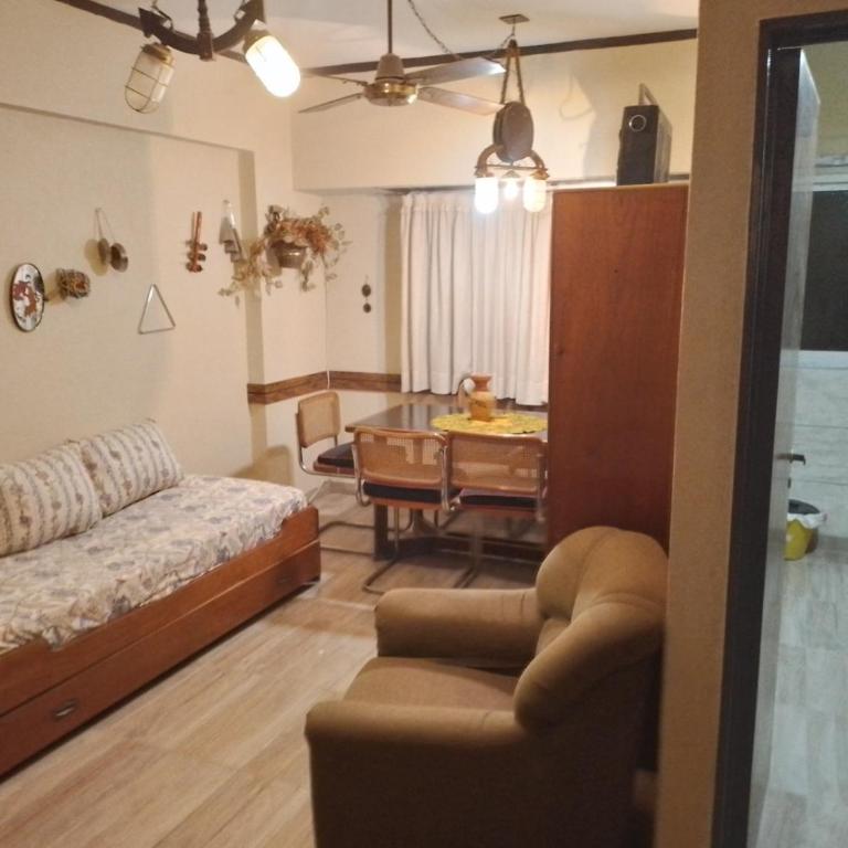 Departamento Edificio Arenas, Miramar - Apartamento de 1 dormitorio - 1
