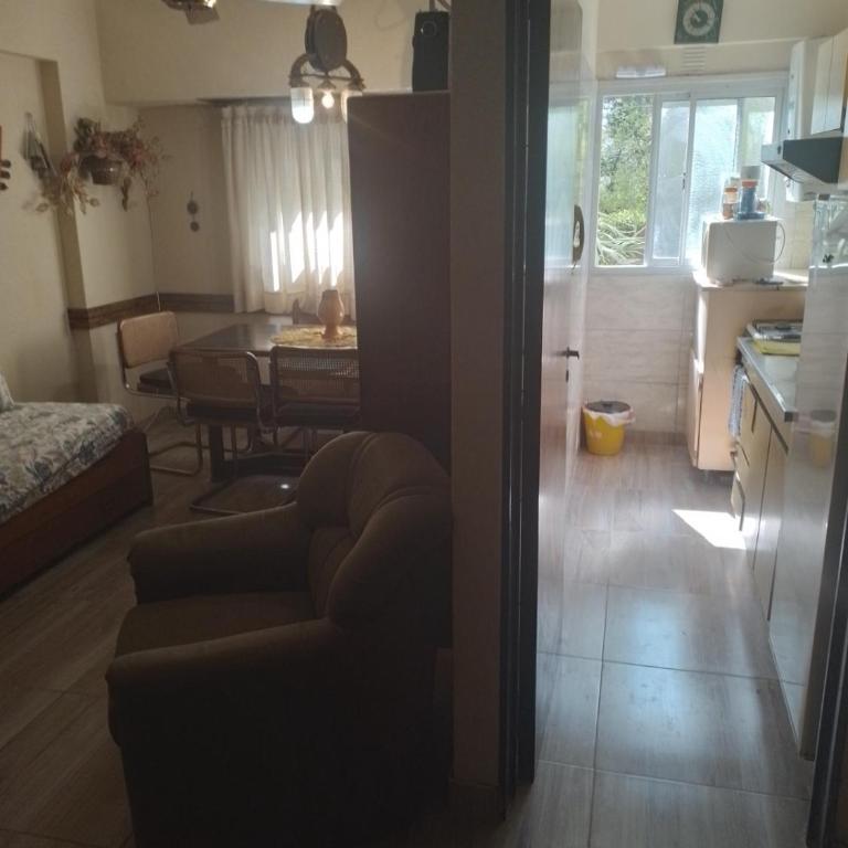 Departamento Edificio Arenas, Miramar - Apartamento de 1 dormitorio - 16