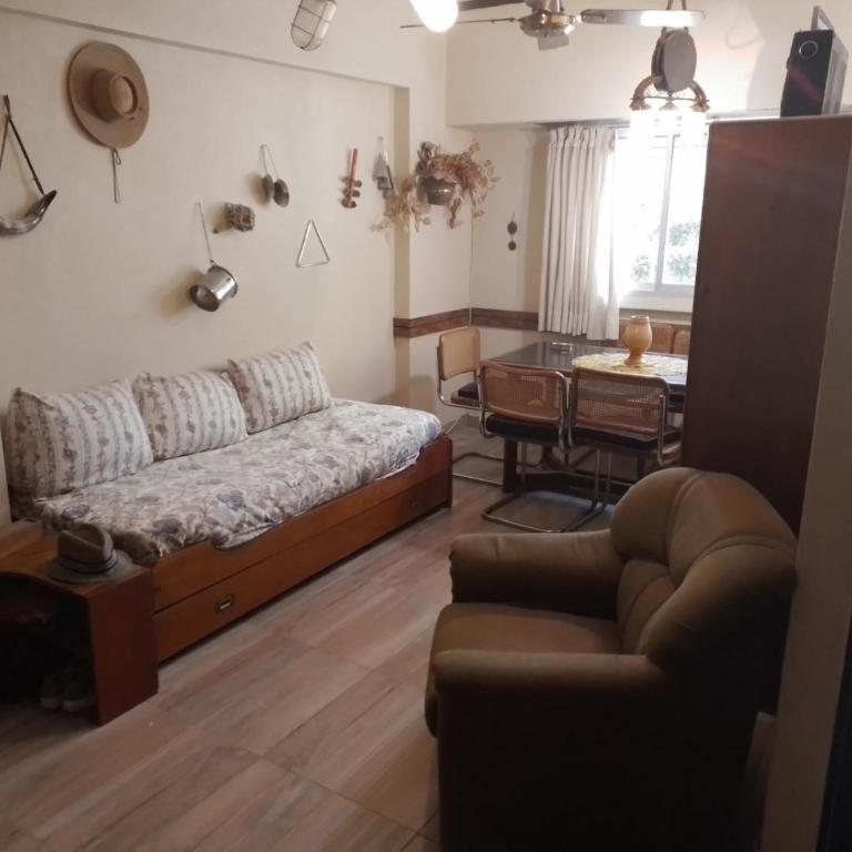 Departamento Edificio Arenas, Miramar - Apartamento de 1 dormitorio - 2