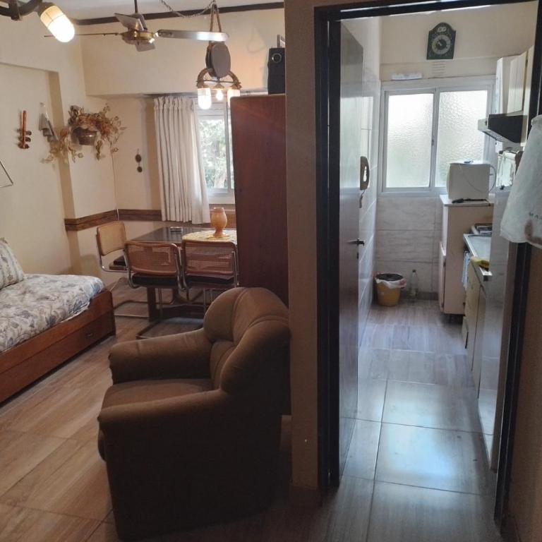 Departamento Edificio Arenas, Miramar - Apartamento de 1 dormitorio - 9