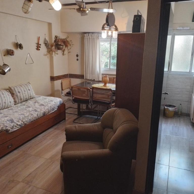 Departamento Edificio Arenas, Miramar - Apartamento de 1 dormitorio - 5