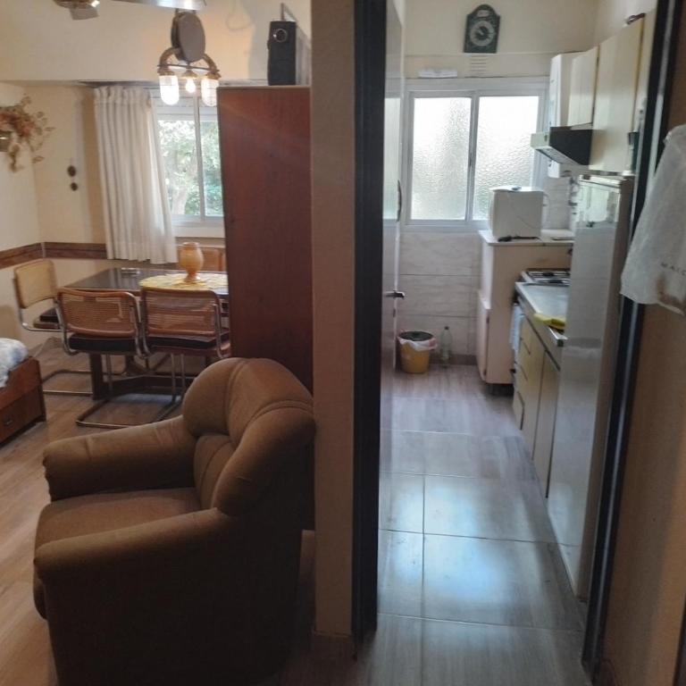 Departamento Edificio Arenas, Miramar - Apartamento de 1 dormitorio - 4