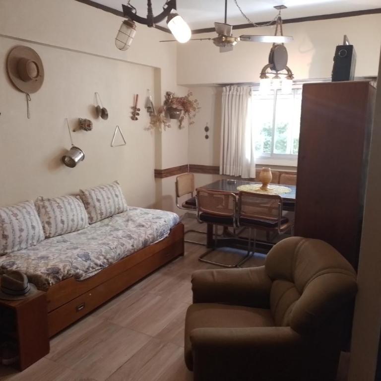 Departamento Edificio Arenas, Miramar - Apartamento de 1 dormitorio - 3