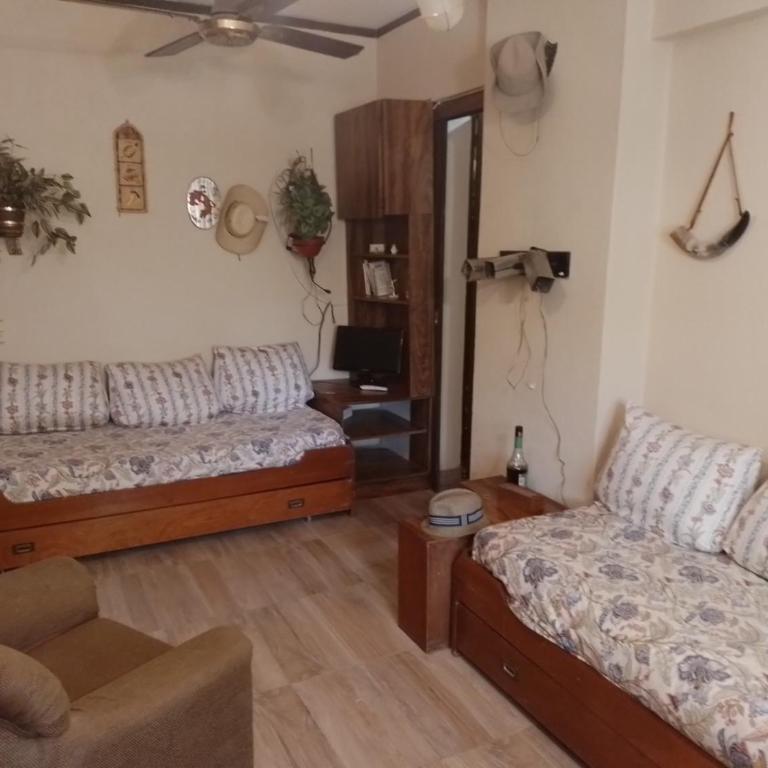 Departamento Edificio Arenas, Miramar - Apartamento de 1 dormitorio - 14