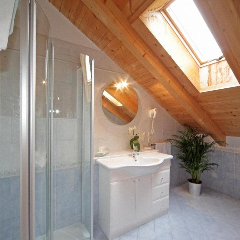 Dolomites Apartments Ciasa Vally - Familienapartment - 9