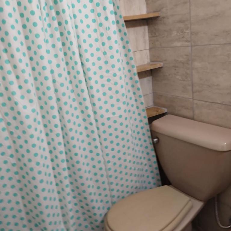 Departamento Edificio Arenas, Miramar - Apartamento de 1 dormitorio - 37