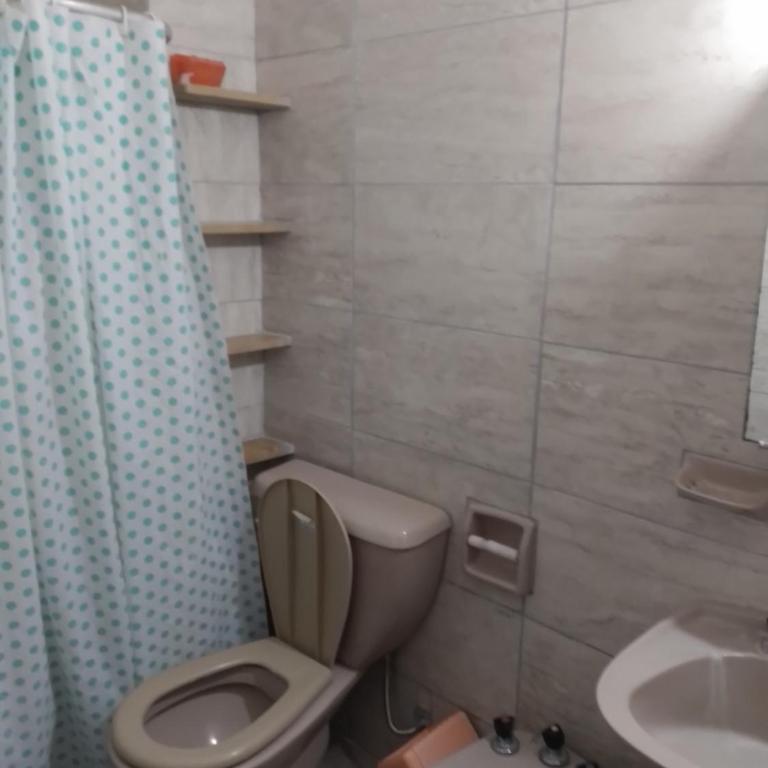 Departamento Edificio Arenas, Miramar - Apartamento de 1 dormitorio - 36