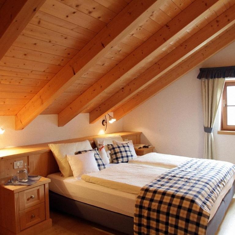 Dolomites Apartments Ciasa Vally - Familienapartment - 1