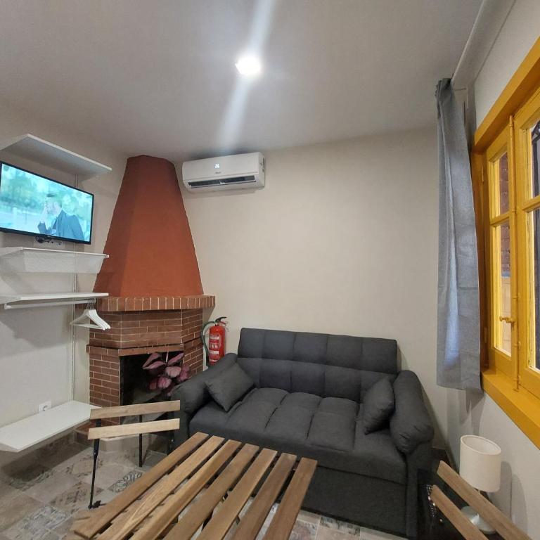 N1 Casa de Madrid - greenpeace line - Vacation Home - 2