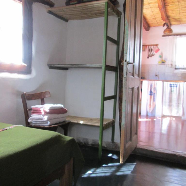 La Calabaza Cabaña - Bungalow de 2 dormitorios - 20