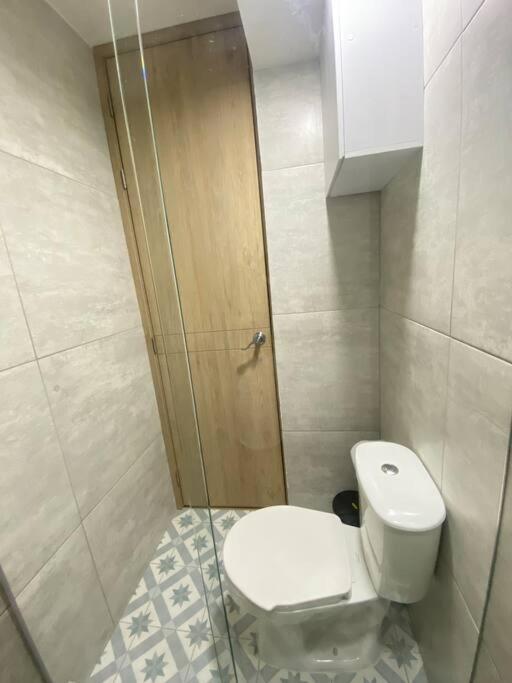 Hermoso apartamento nuevo en Barranquilla - Apartamento de 2 dormitorios - 7