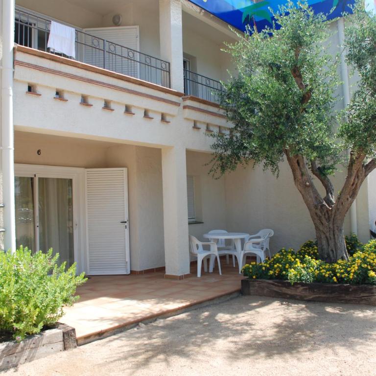 Apartaments Ocean Canada - Apartamento 6 - 2 dormitorios - 1