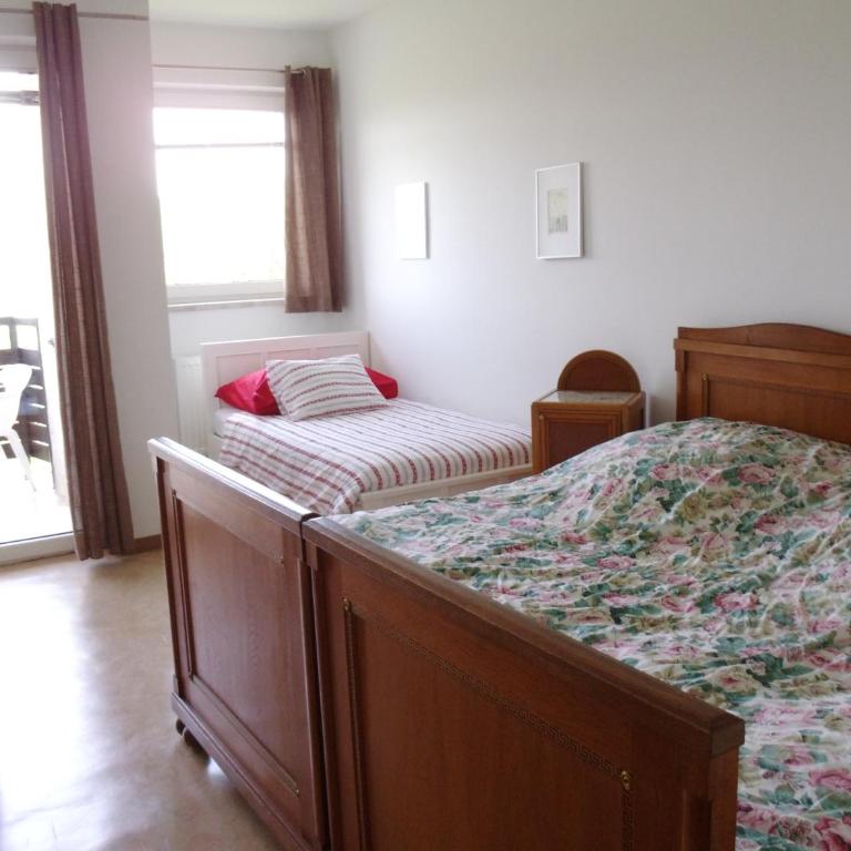 Ferienwohnung Mostecky - Apartment mit 2 Schlafzimmern - 9