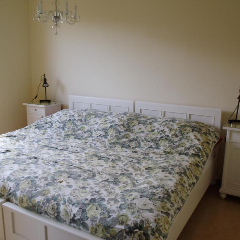Ferienwohnung Mostecky - Apartment mit 2 Schlafzimmern - 4