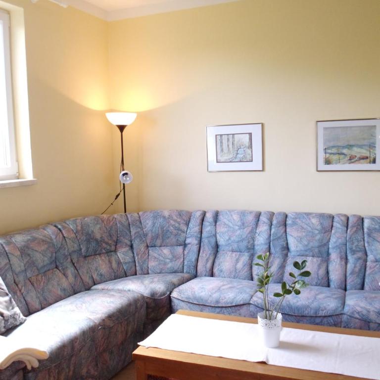 Ferienwohnung Mostecky - Apartment mit 2 Schlafzimmern - 6