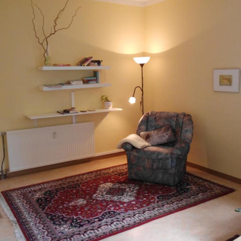 Ferienwohnung Mostecky - Apartment mit 2 Schlafzimmern - 5