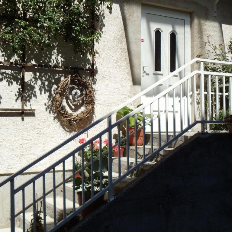 Ferienwohnung Mostecky - Apartment mit 2 Schlafzimmern - 3
