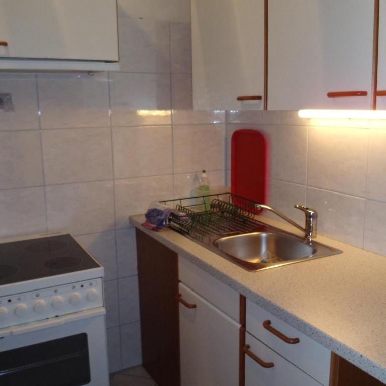 Ferienwohnung Mostecky - Apartment mit 2 Schlafzimmern - 8
