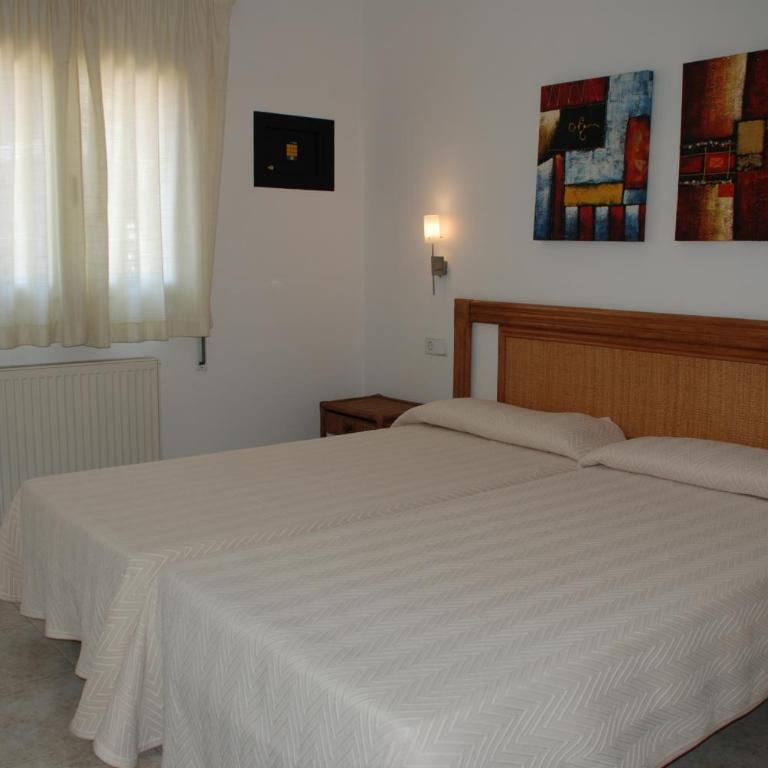 Apartaments Ocean Canada - Apartamento 7 - 2 dormitorios - 1