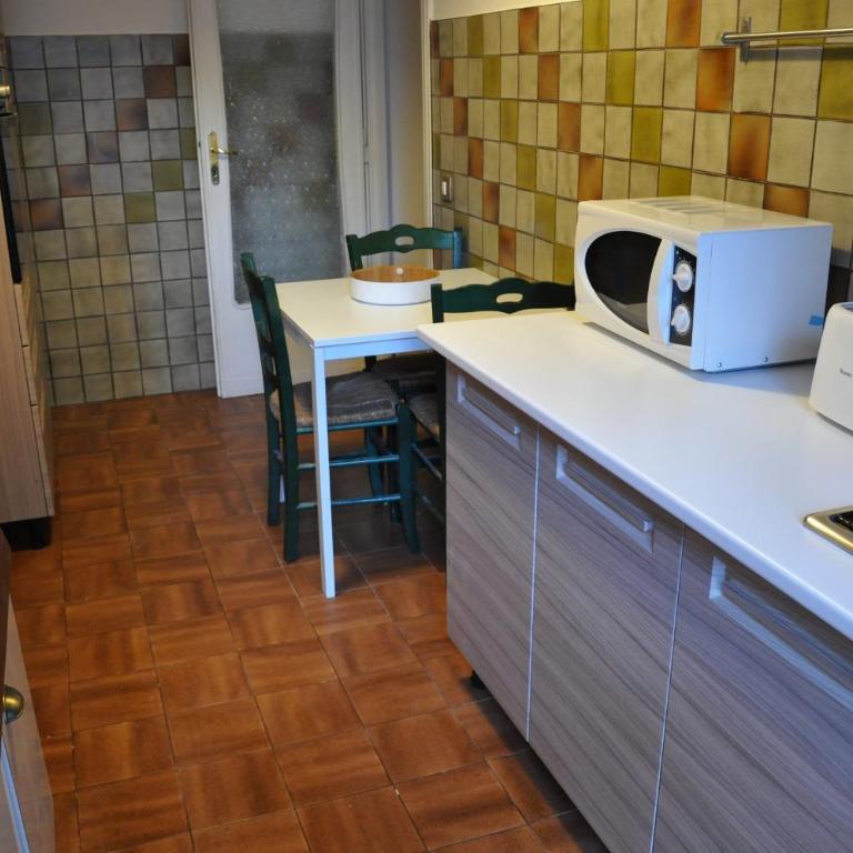 Big Home In Vatican - Appartamento con 3 Camere da Letto - 26